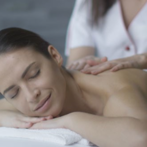 Grapefruit Rose Scrub